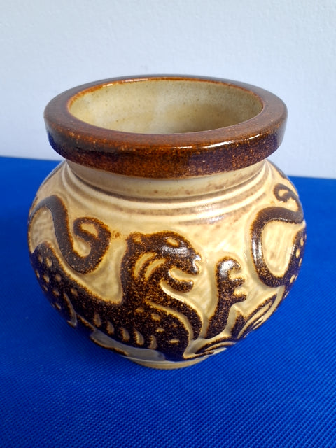 Michael Andersen vase 6404